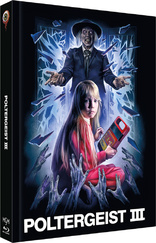 Poltergeist III (Blu-ray Movie)