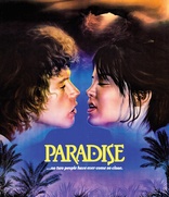 Paradise (Blu-ray Movie)