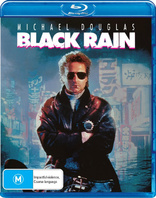 Black Rain (Blu-ray Movie)