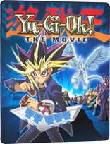 Yu-Gi-Oh!: The Movie (Blu-ray Movie)