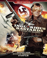 The Inglorious Bastards (Blu-ray Movie)