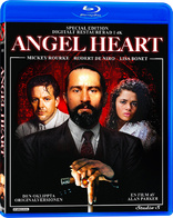 Angel Heart (Blu-ray Movie)