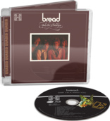 Bread: Baby I'm-A Want You (Blu-ray Movie)