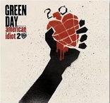 Green Day: American Idiot (Blu-ray Movie)