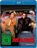 Made (Blu-ray Movie)