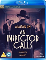 An Inspector Calls (Blu-ray Movie)