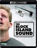 The Block Island Sound 4K (Blu-ray Movie)