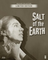 Salt of the Earth (Blu-ray Movie), temporary cover art