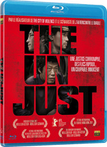 The Unjust (Blu-ray Movie)