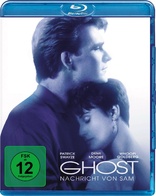 Ghost (Blu-ray Movie)