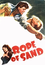 Rope of Sand (Blu-ray Movie)