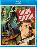 Union Station (Blu-ray Movie)