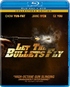 Let The Bullets Fly (Blu-ray Movie)