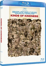 Kinds of Kindness (Blu-ray Movie)