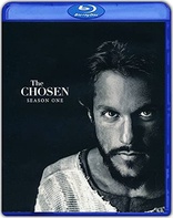 The Chosen: Season One (Blu-ray Movie)