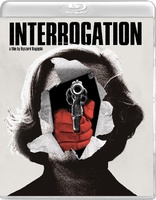 Interrogation (Blu-ray Movie)