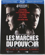 The Ides of March (Blu-ray Movie)