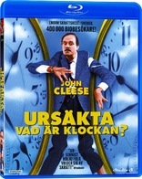 Clockwise (Blu-ray Movie)