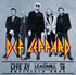 Def Leppard: One Night Only Live at The Leadmill, Sheffield (Blu-ray Movie) Def Leppard: One Night Only Live at The Leadmill, Sheffield (Blu-ray Movie)