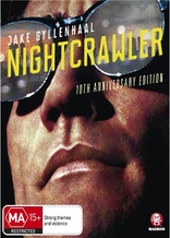 Nightcrawler (Blu-ray Movie)