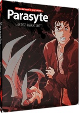 Parasyte (Blu-ray Movie)