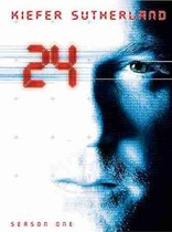 24: Season 1 (Blu-ray Movie)