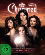 Charmed: The Complete Series (Blu-ray Movie)