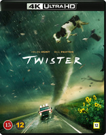 Twister 4K (Blu-ray Movie)