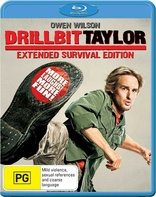 Drillbit Taylor (Blu-ray Movie)