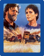 Convoy 4K (Blu-ray Movie)