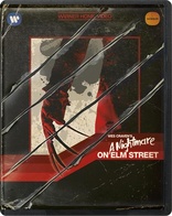 A Nightmare on Elm Street 4K (Blu-ray Movie)