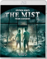 The Mist (Blu-ray Movie)