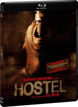 Hostel (Blu-ray Movie)