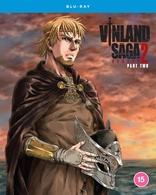 Vinland Saga: Season 2 - Part Two (Blu-ray Movie)