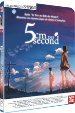 5 Centimeters per Second (Blu-ray Movie)