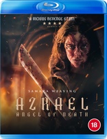Azrael: Angel of Death (Blu-ray Movie)