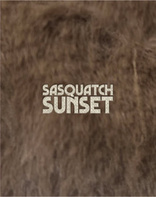 Sasquatch Sunset (Blu-ray Movie)