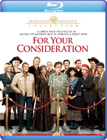 For Your Consideration (Blu-ray Movie)