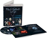 Black Sabbath: Live Evil (Blu-ray Movie)