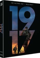 1917 4K (Blu-ray Movie)