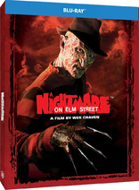 A Nightmare on Elm Street (Blu-ray Movie)