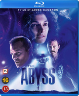 The Abyss (Blu-ray Movie)