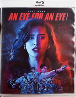 An Eye for an Eye (Blu-ray Movie)