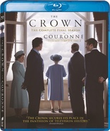 The Crown: The Complete Sixth and Final Season (Blu-ray Movie)