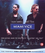 Miami Vice (Blu-ray Movie)