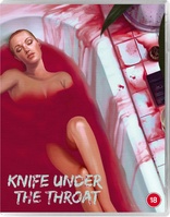 Knife Under the Throat (Blu-ray Movie)