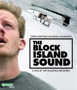 The Block Island Sound (Blu-ray Movie)