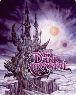 The Dark Crystal 4K (Blu-ray Movie)