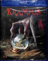 Krampus (Blu-ray Movie)