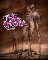 The Dark Crystal 4K (Blu-ray Movie)